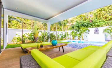 For sale 3 bedrooms villa in Mueang Phuket, Phuket