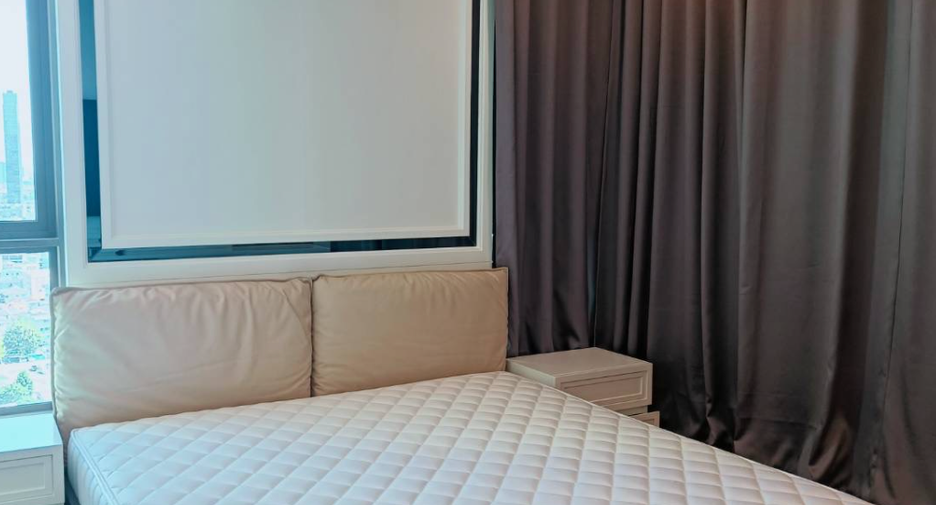For rent and for sale 2 bedrooms condo in Watthana, Bangkok