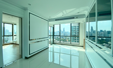 For rent and for sale 2 bedrooms condo in Watthana, Bangkok