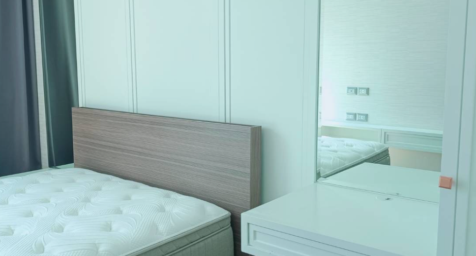 For rent and for sale 2 bedrooms condo in Watthana, Bangkok
