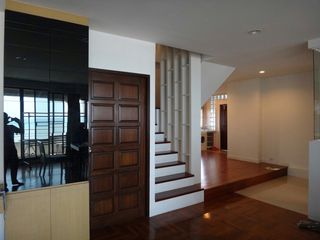 For rent 4 bedrooms condo in Si Racha, Chonburi
