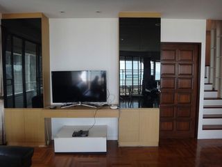 For rent 4 bedrooms condo in Si Racha, Chonburi