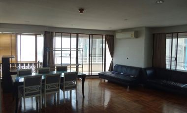 For rent 4 bedrooms condo in Si Racha, Chonburi