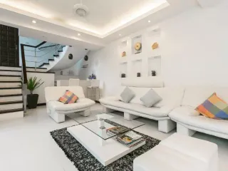 For sale 1 bed condo in Na Noi, Nan