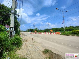 For sale land in Chae Hom, Lampang