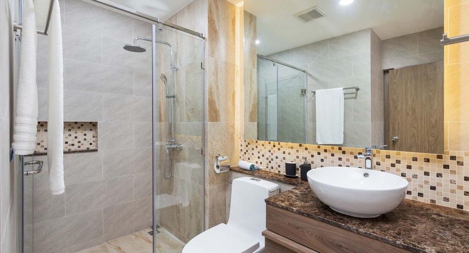 For sale 1 bed apartment in Mueang Phuket, Phuket