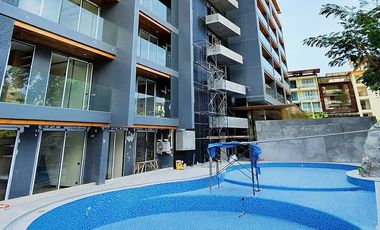 À vendre 1 chambre appartement à Mueang Phuket, Phuket
