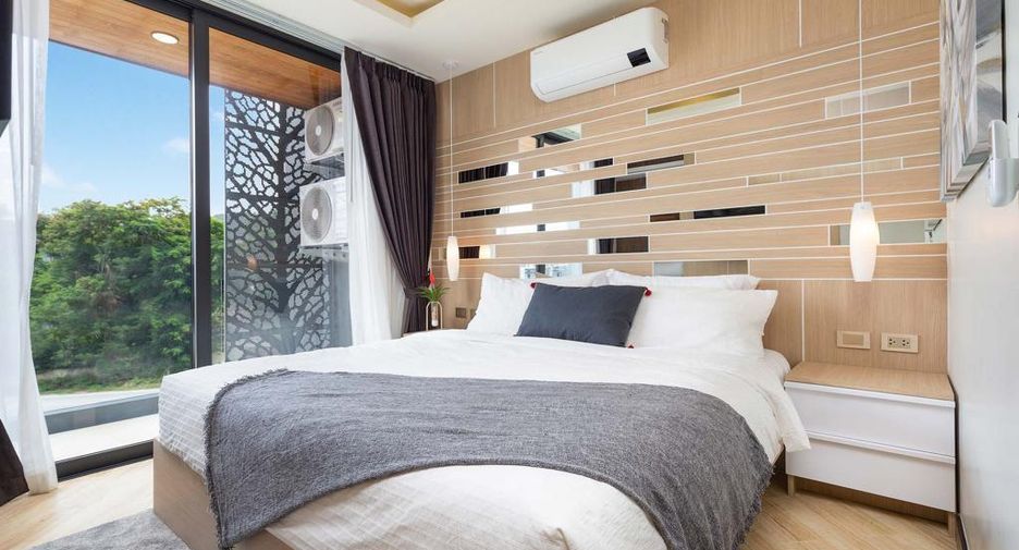 For sale 1 bed apartment in Mueang Phuket, Phuket