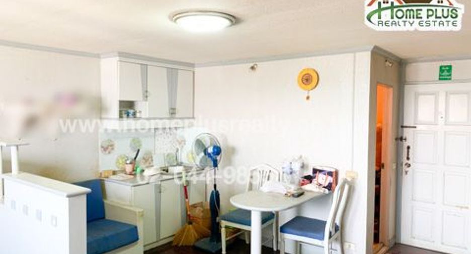 For sale 1 bed condo in Pak Kret, Nonthaburi