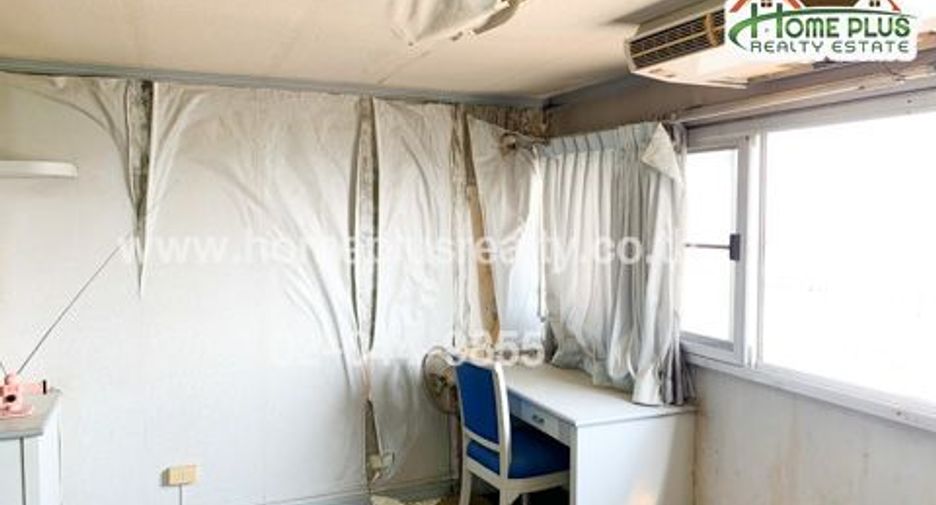 For sale 1 bed condo in Pak Kret, Nonthaburi