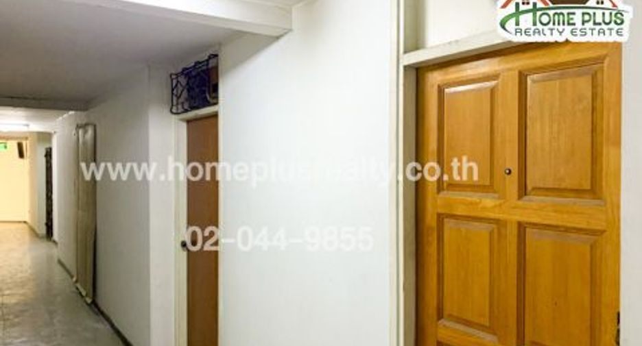 For sale 1 bed condo in Pak Kret, Nonthaburi