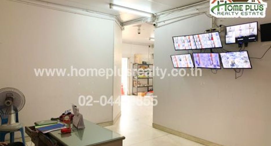 For sale 1 bed condo in Pak Kret, Nonthaburi