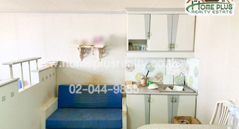 For sale 1 bed condo in Pak Kret, Nonthaburi