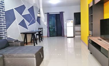 For sale 3 bedrooms townhouse in Prawet, Bangkok