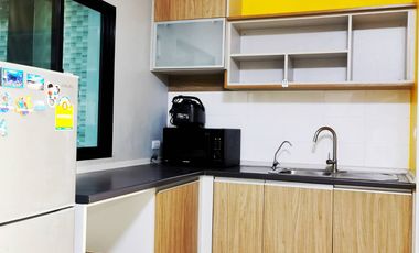 For sale 3 bedrooms townhouse in Prawet, Bangkok