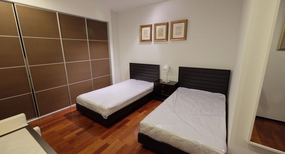Wohnung zum Kauf mit 2 Zimmer in Watthana, Bangkok