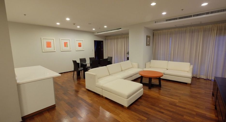 Wohnung zum Kauf mit 2 Zimmer in Watthana, Bangkok