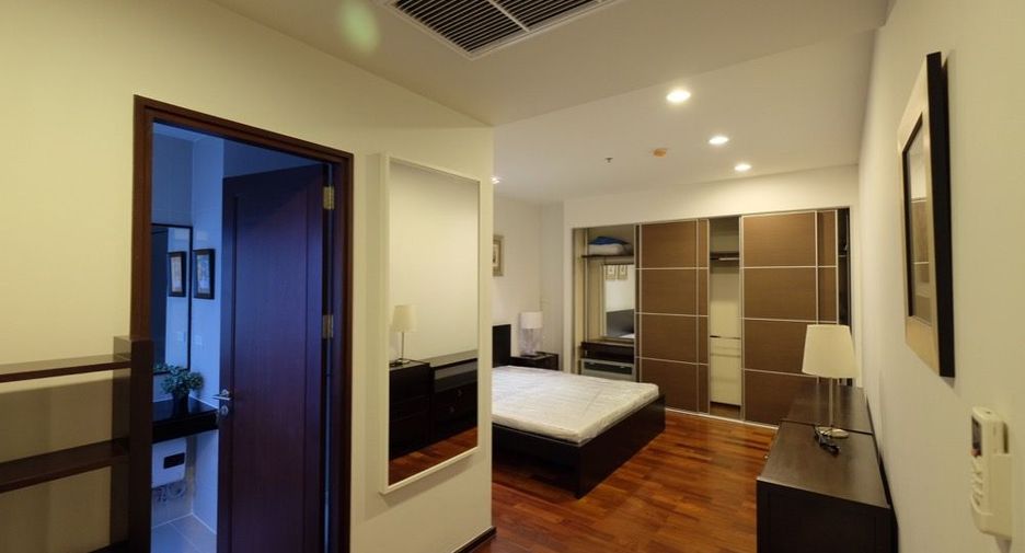 Wohnung zum Kauf mit 2 Zimmer in Watthana, Bangkok