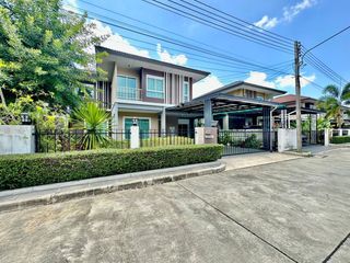 For Rent 4 Bedroom House In Mueang Phuket