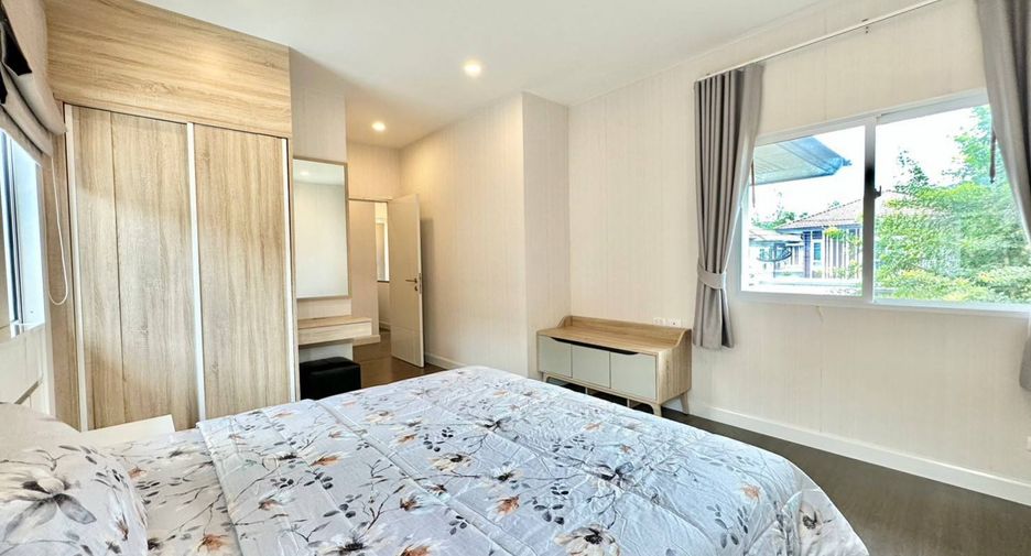 For rent 4 bedrooms house in Mueang Phuket, Phuket