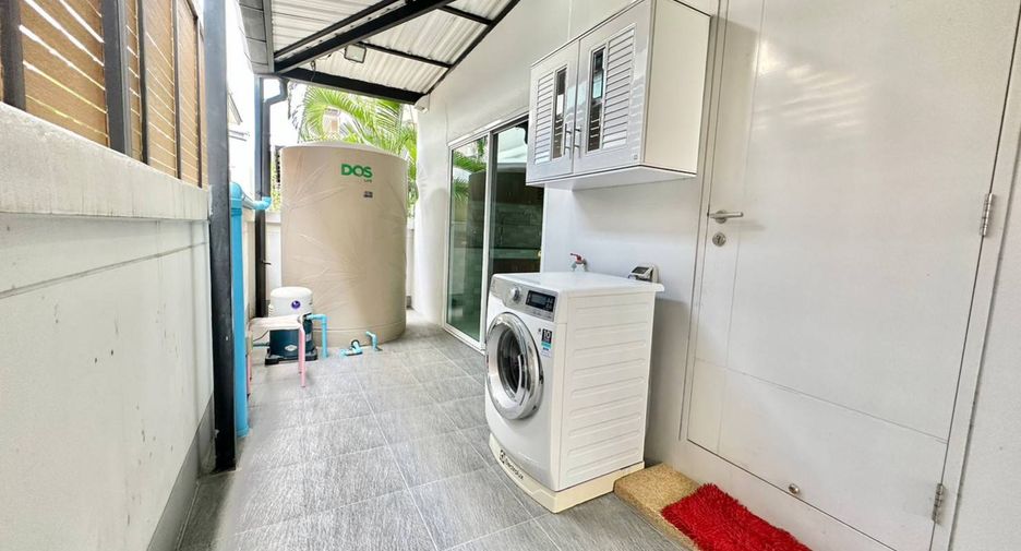 For rent 4 bedrooms house in Mueang Phuket, Phuket