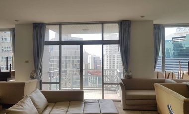 For sale 4 Beds condo in Pathum Wan, Bangkok