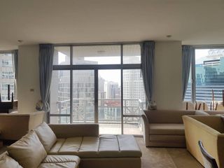 For sale 4 bedrooms condo in Pathum Wan, Bangkok