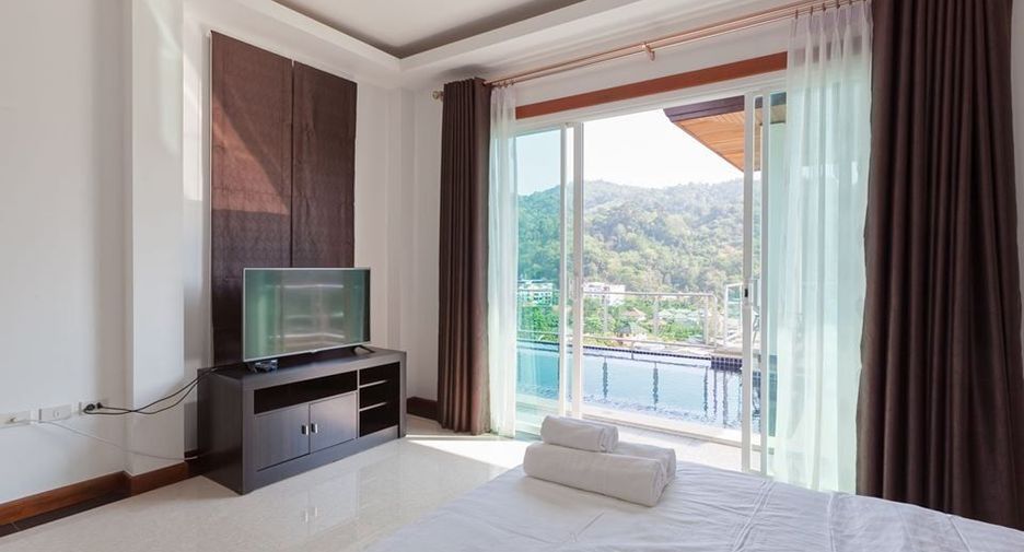 For sale 4 bedrooms villa in Kathu, Phuket
