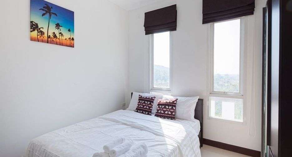 For sale 4 bedrooms villa in Kathu, Phuket