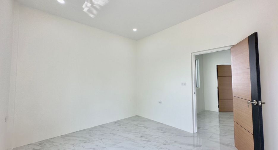 Villa zum Kauf mit 4 Zimmer in Cha Am, Phetchaburi