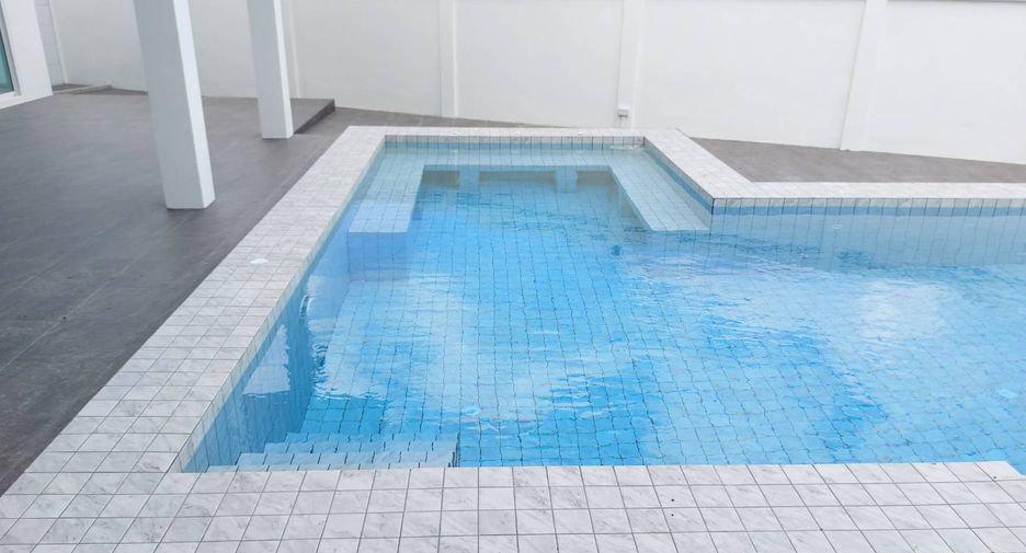 Villa zum Kauf mit 4 Zimmer in Cha Am, Phetchaburi