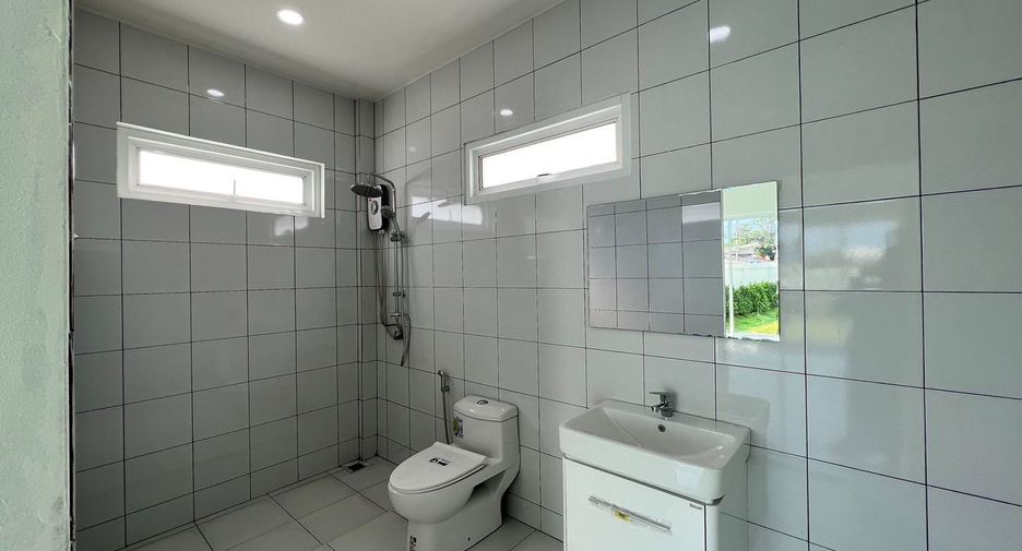 Villa zum Kauf mit 4 Zimmer in Cha Am, Phetchaburi