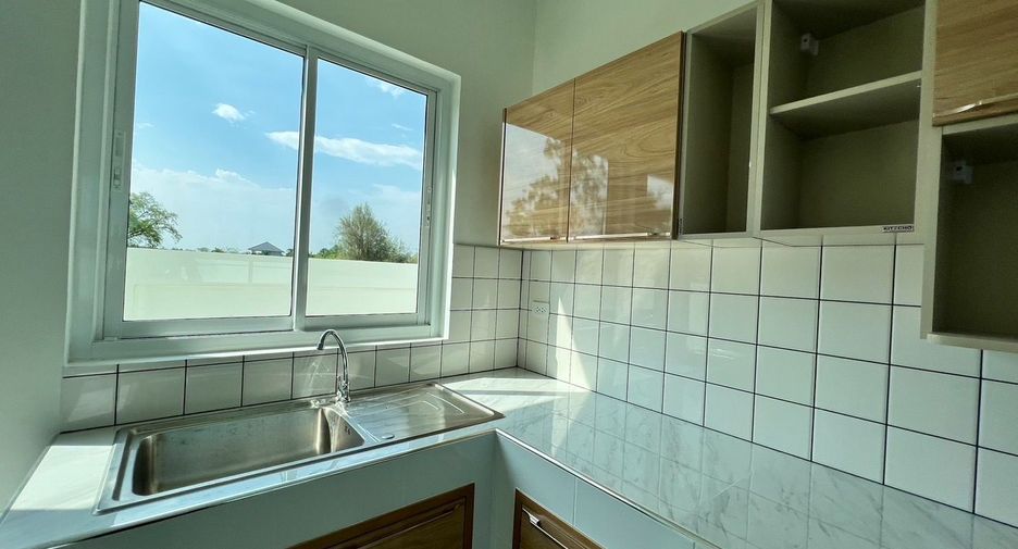 Villa zum Kauf mit 4 Zimmer in Cha Am, Phetchaburi