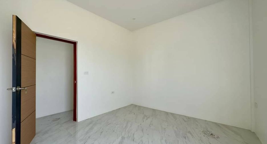 Villa zum Kauf mit 4 Zimmer in Cha Am, Phetchaburi