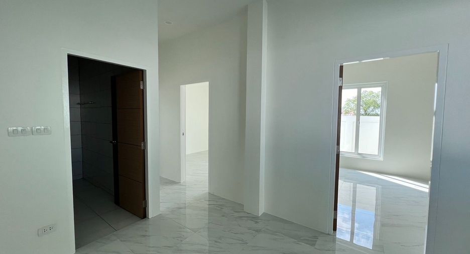 Villa zum Kauf mit 4 Zimmer in Cha Am, Phetchaburi