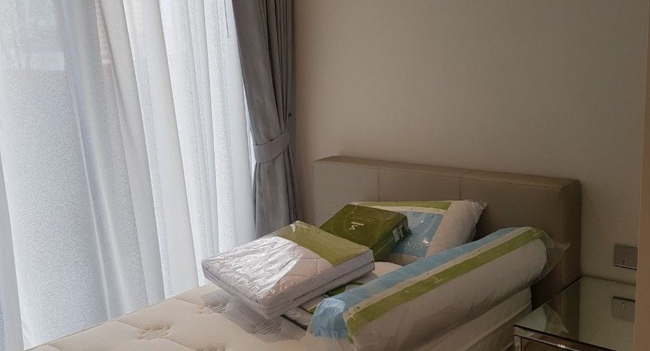 Аренда 2 спальни кондо в Кхлонг Тоеи, Бангкок