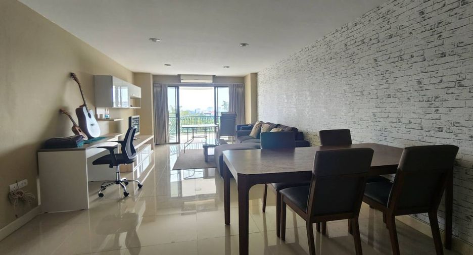 For sale 2 Beds condo in Mueang Chiang Mai, Chiang Mai