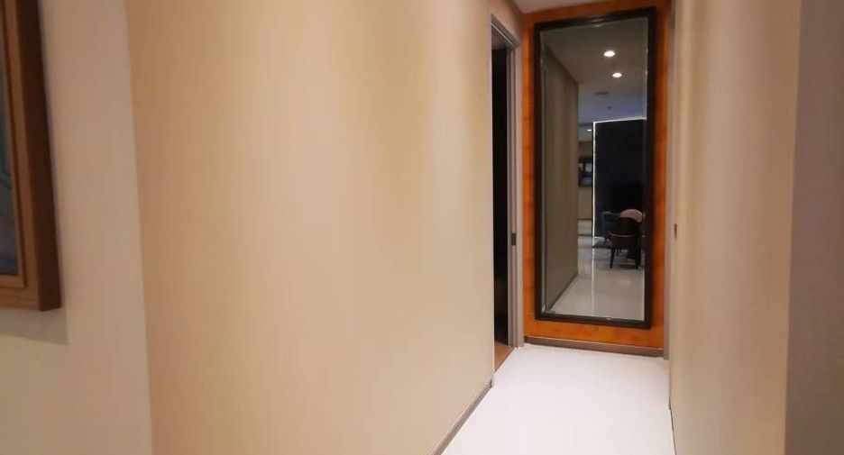 Wohnung zur Miete mit 2 Zimmer in Khlong Toei, Bangkok