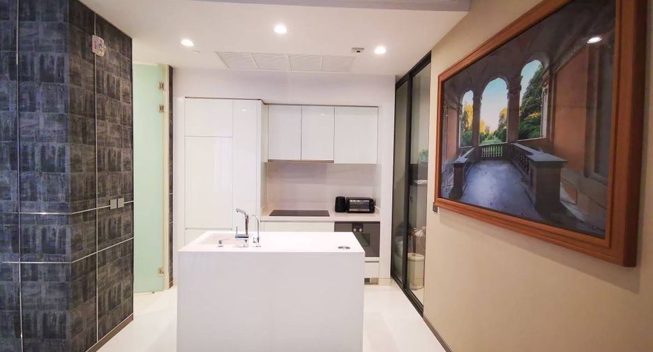Wohnung zur Miete mit 2 Zimmer in Khlong Toei, Bangkok