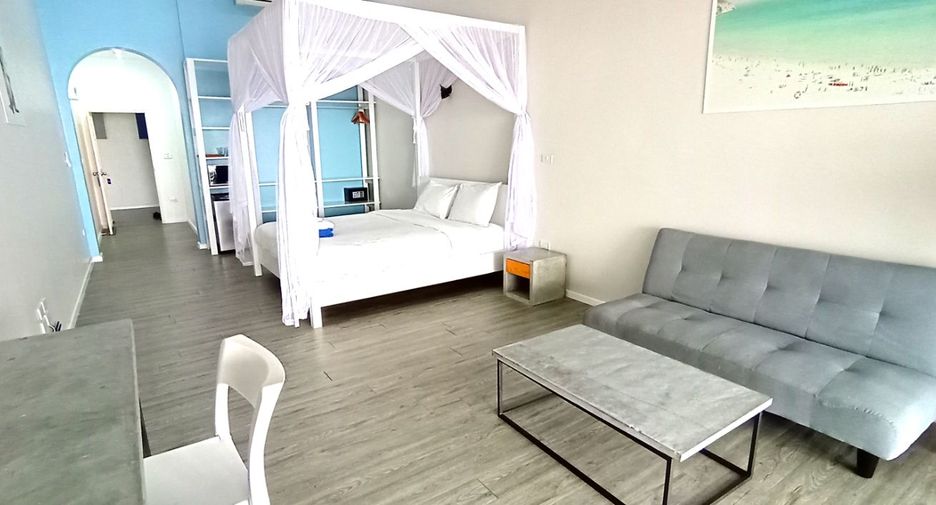 For sale 20 bed hotel in Ko Pha-ngan, Surat Thani