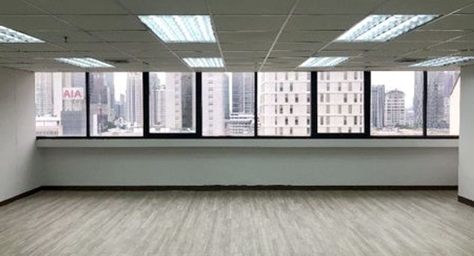 For sale office in Bang Rak, Bangkok
