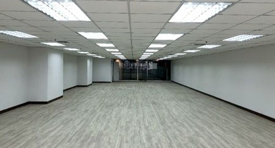 For sale office in Bang Rak, Bangkok