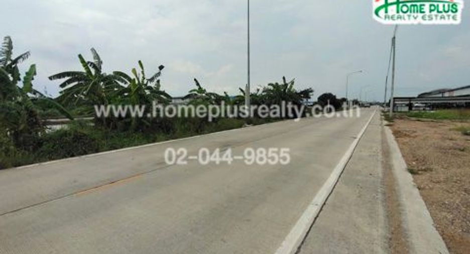 ให้เช่า ที่ดิน ใน ลำลูกกา, ปทุมธานี