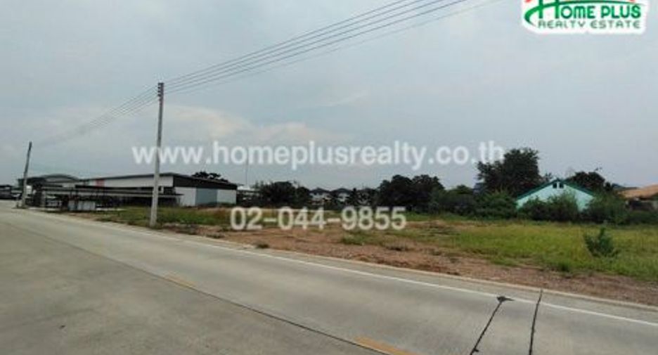 ให้เช่า ที่ดิน ใน ลำลูกกา, ปทุมธานี