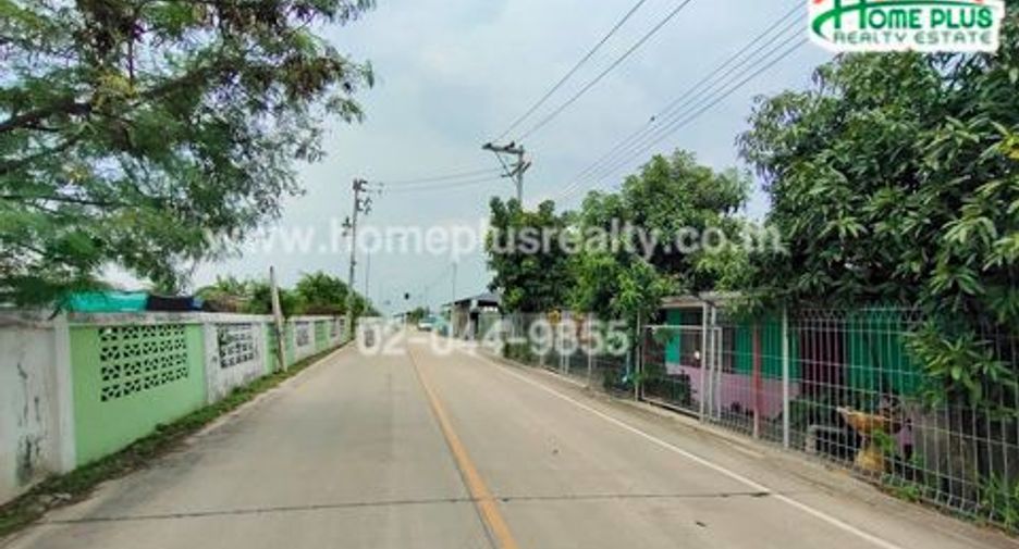 ให้เช่า ที่ดิน ใน ลำลูกกา, ปทุมธานี