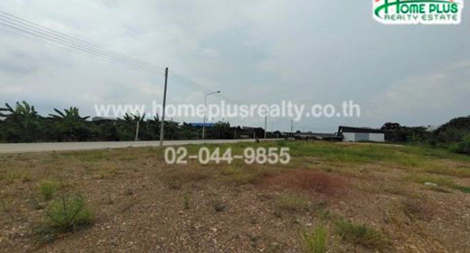 ให้เช่า ที่ดิน ใน ลำลูกกา, ปทุมธานี