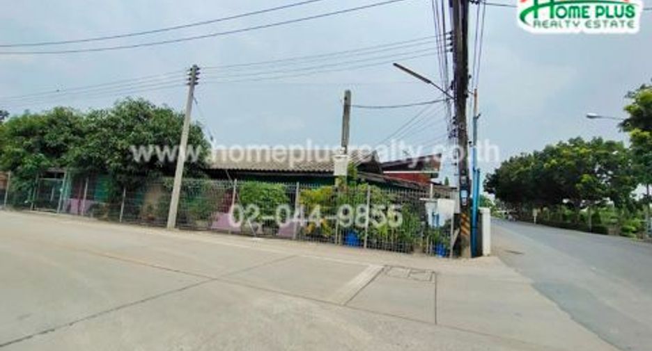 ให้เช่า ที่ดิน ใน ลำลูกกา, ปทุมธานี