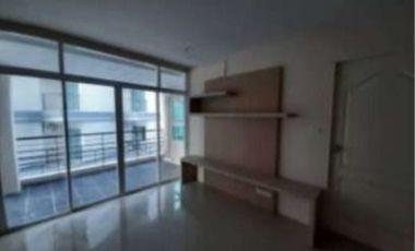 À vendre 2 chambres condo à Bang Lamung, Chonburi
