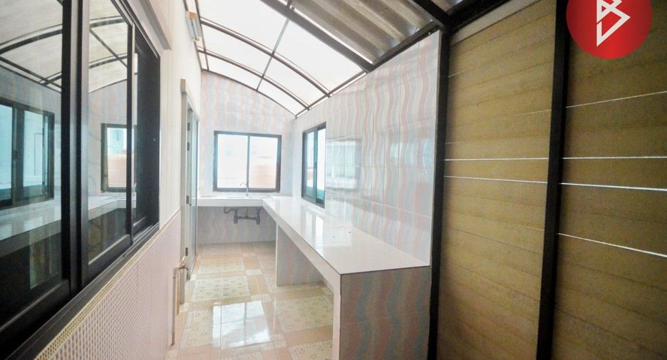 For sale studio house in Ban Chang, Rayong