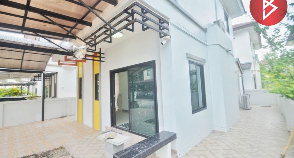 For sale studio house in Ban Chang, Rayong